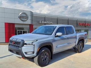 2026 Nissan Frontier for sale in Lawton OK