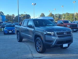 2026 Nissan Frontier for sale in Hampton VA