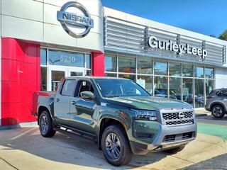 2026 Nissan Frontier for sale in Louisville KY