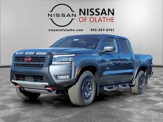 2026 Nissan Frontier for sale in Olathe KS