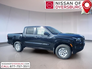 2026 Nissan Frontier for sale in Dyersburg TN