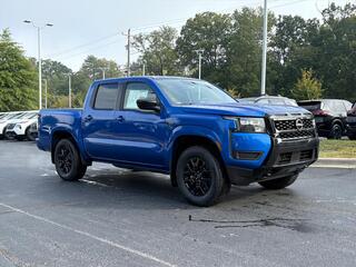 2026 Nissan Frontier for sale in Asheville NC