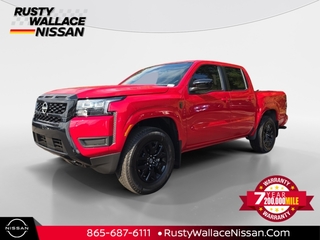 2026 Nissan Frontier for sale in Knoxville TN