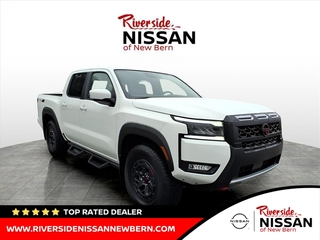 2026 Nissan Frontier for sale in New Bern NC