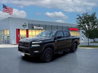 2026 Nissan Frontier for sale in West Mifflin PA