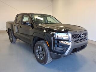 2026 Nissan Frontier for sale in Decatur AL