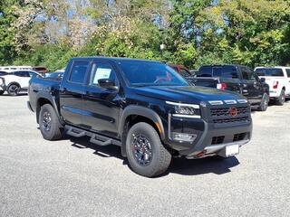 2026 Nissan Frontier for sale in Lansing MI