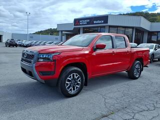 2026 Nissan Frontier for sale in Kingsport TN