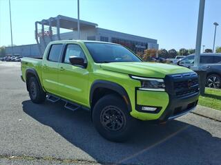 2026 Nissan Frontier for sale in Clarksville TN