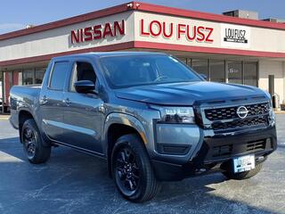 2026 Nissan Frontier for sale in Louisville KY