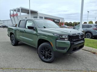 2026 Nissan Frontier for sale in Clarksville TN