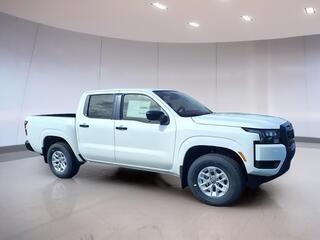 2026 Nissan Frontier for sale in Dyersburg TN