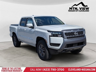2026 Nissan Frontier for sale in Mcdonald TN