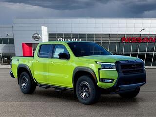 2026 Nissan Frontier for sale in Omaha NE