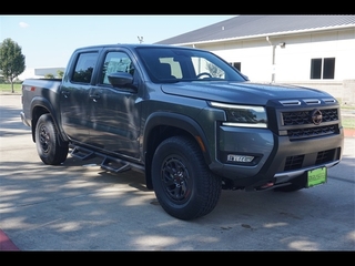 2026 Nissan Frontier for sale in Port Arthur TX
