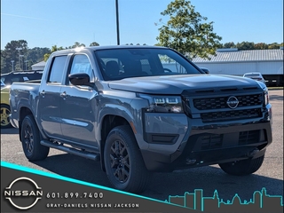 2026 Nissan Frontier for sale in Jackson MS