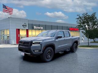 2026 Nissan Frontier for sale in West Mifflin PA