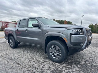 2026 Nissan Frontier for sale in Independence MO