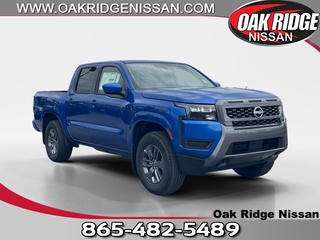 2026 Nissan Frontier for sale in Oak Ridge TN