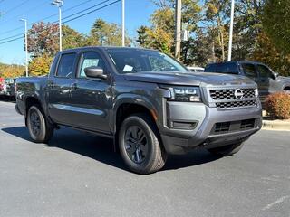 2026 Nissan Frontier for sale in Asheville NC