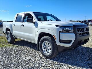 2026 Nissan Frontier for sale in Triadelphia WV