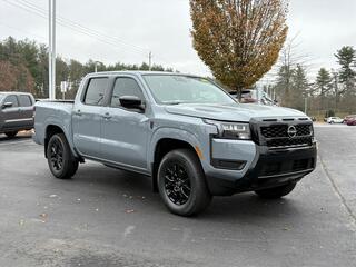 2026 Nissan Frontier for sale in Asheville NC