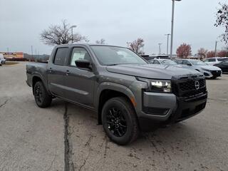 2026 Nissan Frontier for sale in Indianapolis IN