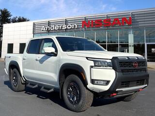 2026 Nissan Frontier for sale in Asheville NC