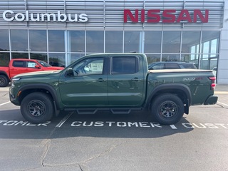 2026 Nissan Frontier for sale in Columbus MS
