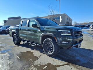 2026 Nissan Frontier for sale in Hobart IN