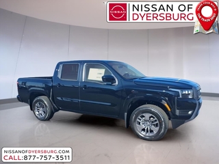 2026 Nissan Frontier for sale in Dyersburg TN