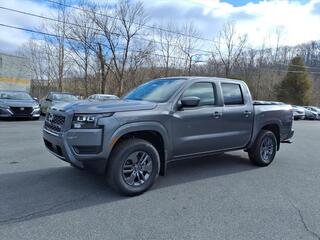 2026 Nissan Frontier for sale in Kingsport TN