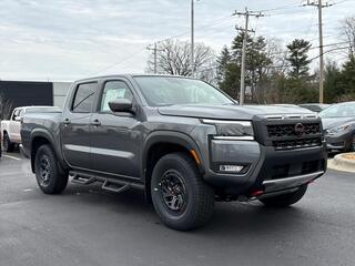 2026 Nissan Frontier for sale in Asheville NC