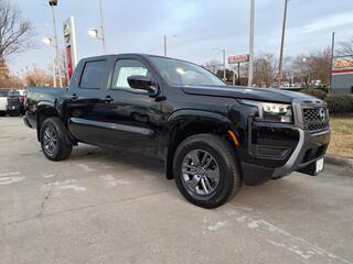 2026 Nissan Frontier for sale in Hampton VA