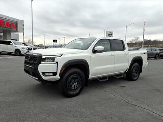 2026 Nissan Frontier for sale in Kingsport TN