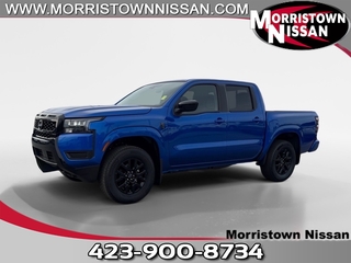 2026 Nissan Frontier for sale in Morristown TN