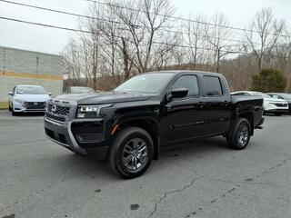 2026 Nissan Frontier for sale in Kingsport TN