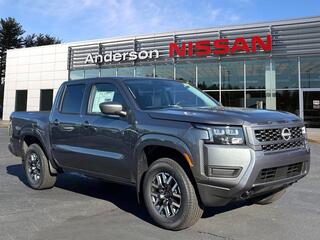 2026 Nissan Frontier for sale in Asheville NC