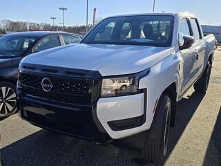 2026 Nissan Frontier for sale in Forest City NC
