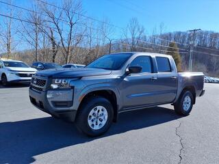 2026 Nissan Frontier for sale in Kingsport TN