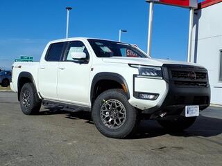 2026 Nissan Frontier for sale in Portsmouth NH