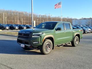2026 Nissan Frontier for sale in West Mifflin PA