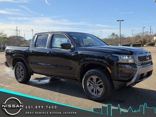 2026 Nissan Frontier for sale in Jackson MS