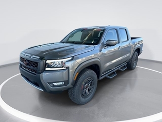 2026 Nissan Frontier for sale in Greer SC