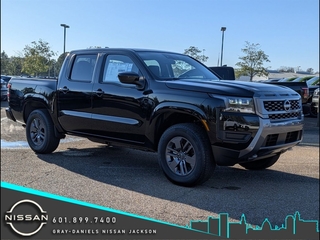 2026 Nissan Frontier for sale in Jackson MS