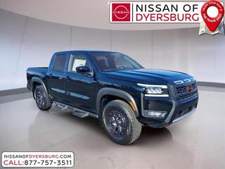 2026 Nissan Frontier for sale in Dyersburg TN