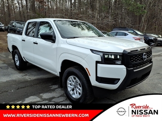2026 Nissan Frontier for sale in New Bern NC