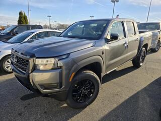 2026 Nissan Frontier for sale in Forest City NC