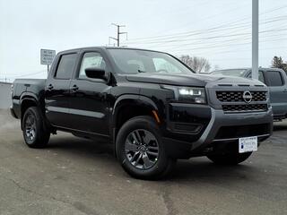 2026 Nissan Frontier for sale in Portsmouth NH