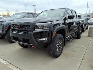 2026 Nissan Frontier for sale in Omaha NE